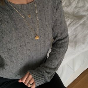Ralph Lauren Knit sweater in great condition